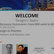 BIM Seminar 2 Parametric Design In Practice