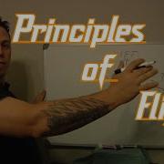 Principles Of Flight