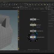 Базовый курс Houdini 17 Группы