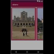 HorizontalScrollView Tutorial In Android