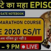 SUPER MARATHON COURSE GATE 2020 3 Ghante Ka MAHA Episode