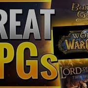 5 KEY ELEMENTS FOR A GREAT RPG GAME Fateless Games