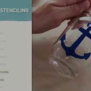 Get Started Stenciling Stencil1 Online Class