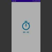 How To Implement Count Down Timer In Android Studio CountDownTimer Android Coding