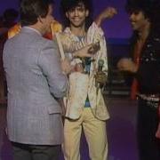 American Bandstand 101 85 DeBarge Interview