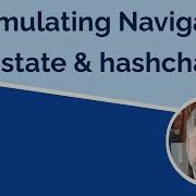Practical Navigation With Popstate And Hashchange Events