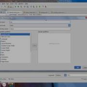 Android Studio Tutorial 22 Working With Options Menu