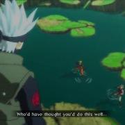 Naruto Shippuden Ultimate Ninja Storm 2 Hauppauge HD PVR PS3 Quality Test