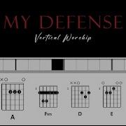 My Defense Vertical Worship