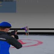 Hitmarker FiveM