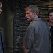 Sam And Dean Dance With The Devil