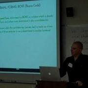 SAMPLER Data Modeling And Data Normalization Michael Frankel