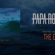 Papa Roach The Ending Official Audio