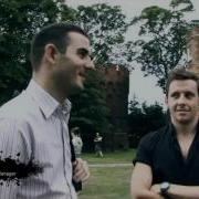 McFly Making Of Nowhere Left To Run Part 3