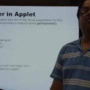 JAVA Applets II