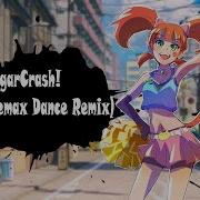 Nightcore SugarCrash