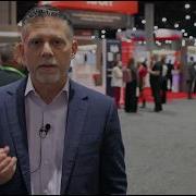 From Data To Actionable Intelligence 5 Questions With John Marcolini