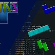 Make TETRIS For The MicroCade Part 3 Movement