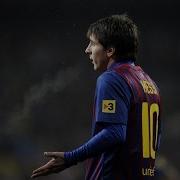 Lionel Messi All 52 Goals In 2015 HD