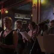 Hangman Radio Kickstarter Campaign Shakers Cigar Bar