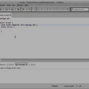 Representing Graphs Using Scala
