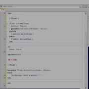 Delphi Cz 1 Pierwszy Program ShowMessage