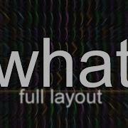 What FULL LAYOUT SHOWCASE L An Extreme Memory Demon Made By Me