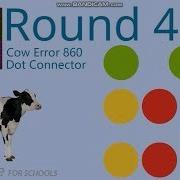 Flow Free In GoAnimate Cow Error 860