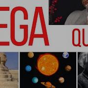 100 QUESTION MEGA QUIZ The Best 100 General Knowledge Trivia Questions From My First 50 Videos