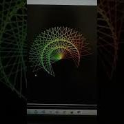 Star Circle With Python Turtle Sim Shorts Coders