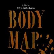 BodyMap Was A Movement A Film By Oliver Hadlee Pearch