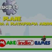 Construct 2 Tappy Plane 03 Tela Inicial