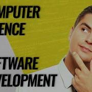 Computer Science Vs Software Development Degree