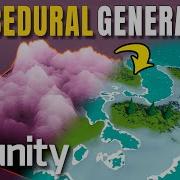 How I Learned Procedural Generation