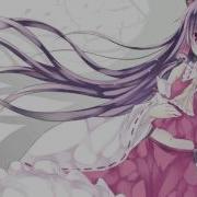 Nightcore Everytime We Touch Isn T From Cascada