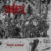 OBTEST PRIEŠ AUDRĄ FULL DEMO 1995 REISSUE 2012