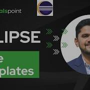 Eclipse Code Templates