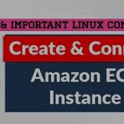 AWS EC2 Instance Creation SSH Windows Powershell Linux Commands
