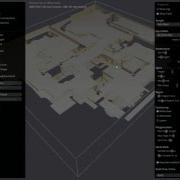 Recast Demo On HL BSP Maps
