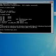 Practice 2 1 Running A Java Program Using The CMD