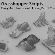 Grasshopper Scripts Every Architect Should Know Part 1 Contouring