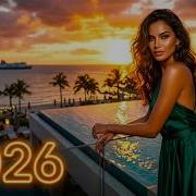 Sunset Deep House Mix 2026 Smooth Summer Grooves Chill Beach Vibes