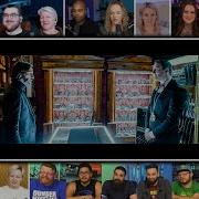 John Wick Goes Shopping John Wick 2 Reaction Mashup
