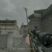 Pro Shoot In COD2 By Peter