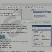 Visual Basic Net Tutorial 28 Quick Study For Exam VB Net Theroy All Tools In VB Net