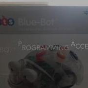Blue Bot Review