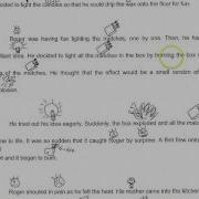 Annotating A Text Lesson 1