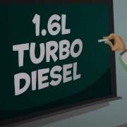 Honda New Engine 1 6 I Dtec Earth Dreams Technology