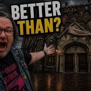 Two Days At EFTELING And Now I Get It
