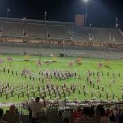 Jordan High School Warrior Band Guard 2025 Heads Will Roll UIL Area I Marching Contest Finals